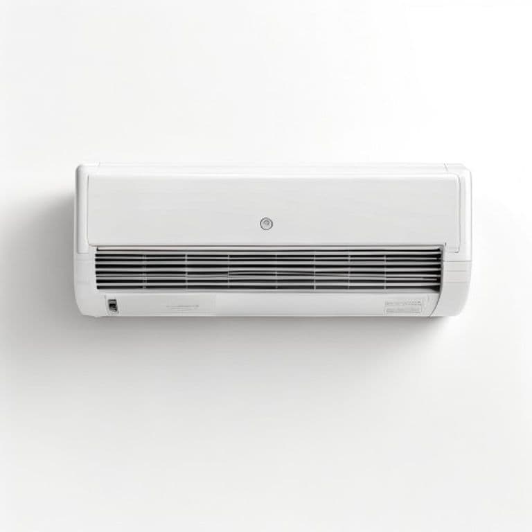 Window AC Units category
