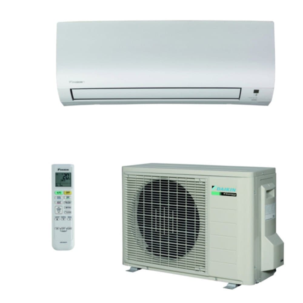 Daikin Comfora 2.5 kW wall split air conditioner