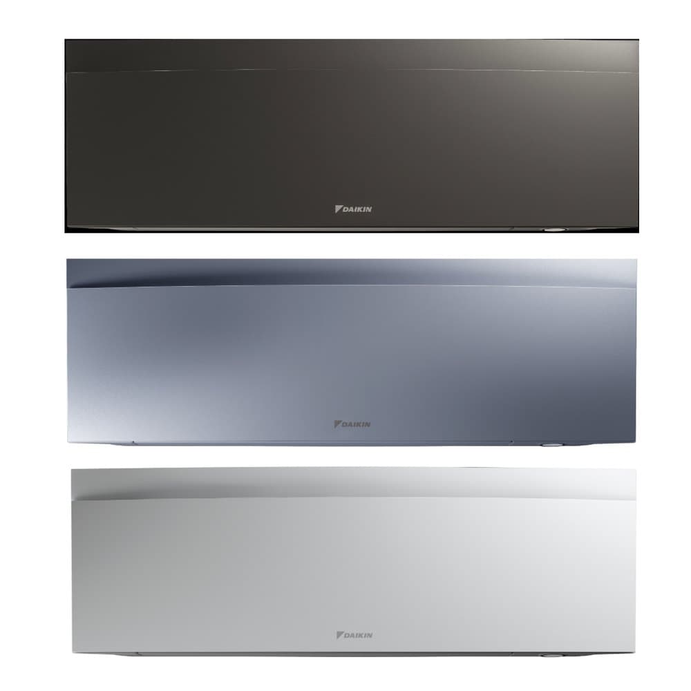 Daikin Emura 2.5 kW designer wall air conditioner