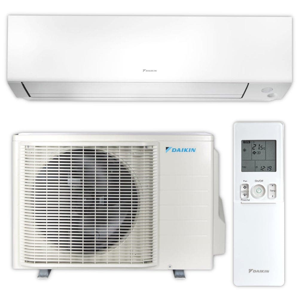 Daikin Perfera 2.5 kW wall split air conditioner