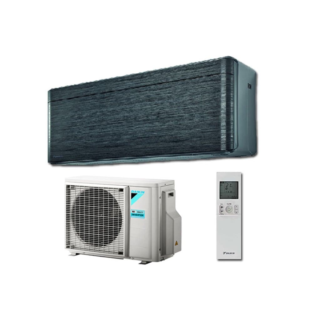 Daikin Stylish 2.5 kW designer wall air conditioner