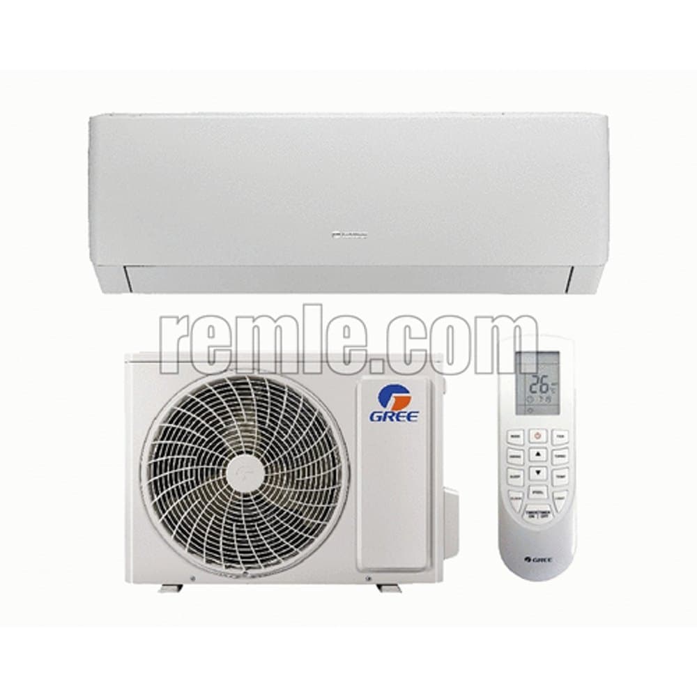 Gree single split wall air conditioner indoor unit