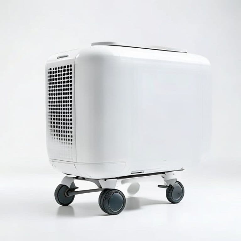 Evaporative Air Coolers category