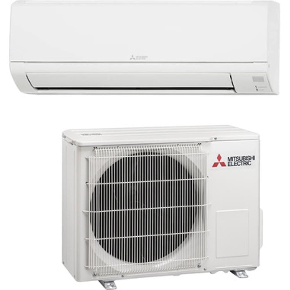 Mitsubishi Electric MSZ-DW35VF wall split air conditioner